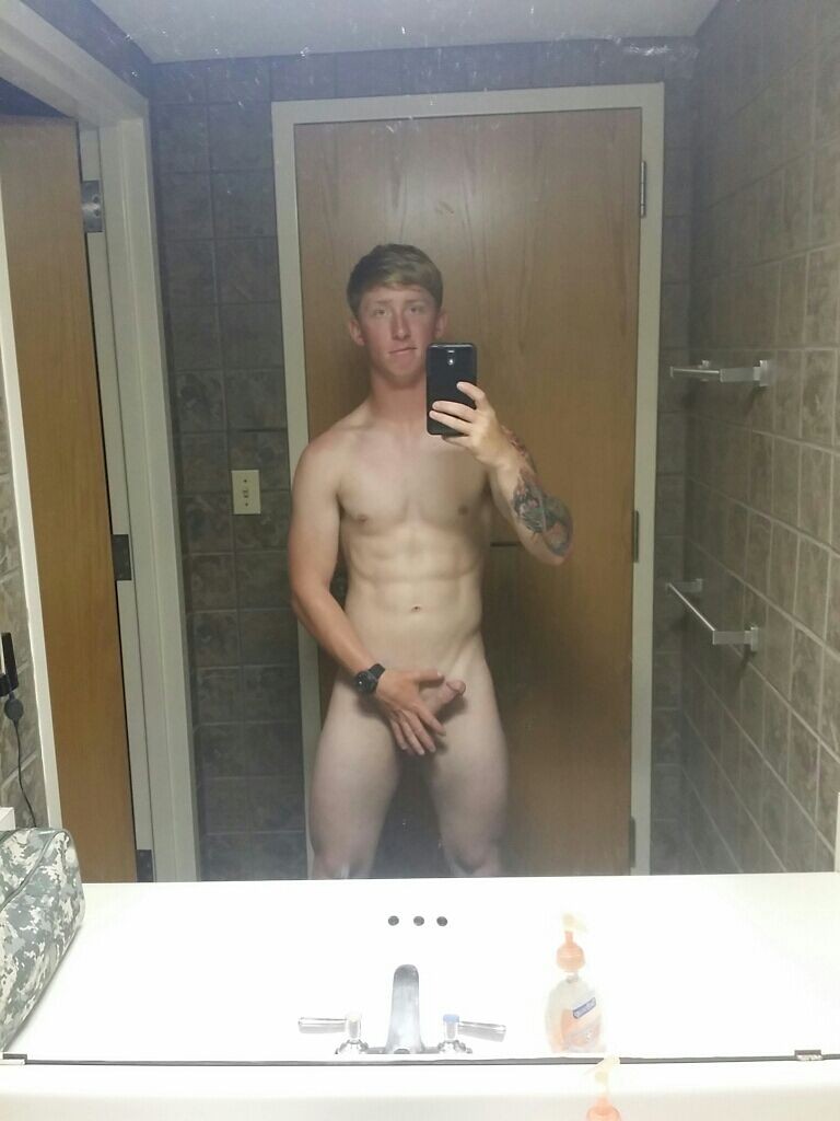 Boy nude in Chicago