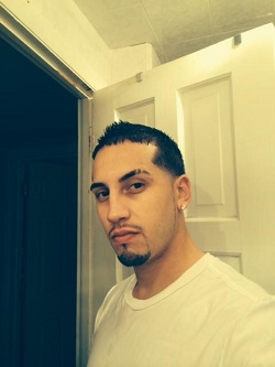 Sexy Latino Guy Jaydubbz23 On Live Cam