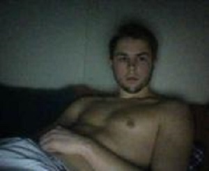 European Bicurious Boy Redbull90 On Live Show