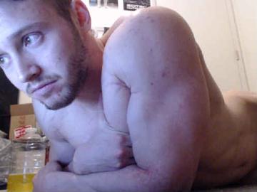 Super Fit Webcam Guy Bignattydaddy