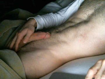 Hairy Drummerjosh Strokes On Gay Cam