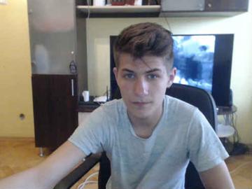 Gorgeous Gay Boy Jeremy69hott On Cam