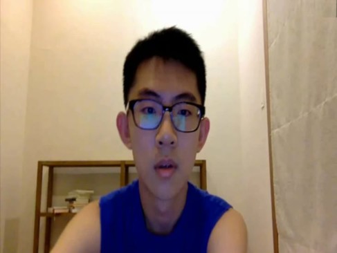 Korean Gay Boy Koreanboy369 On Free Webcam