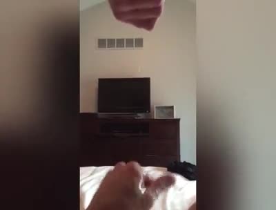 Two Gay Amateurs Friendsmint Cum On Each Other