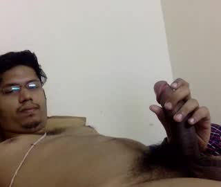 Beefy Indian Gay Guy On Free Webcam