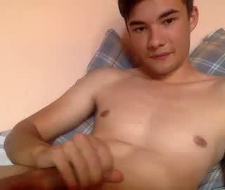 Cute Asian Boy Masturbates Himself On Gay Webcam Show Now