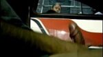 Straight Latino Jerking Off For Girl In Bus