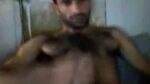 Hairy Arab Hunk Gay Cam