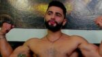 Mateo_md111 Gay Video Chat