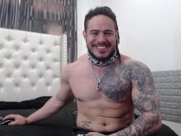 Jacobxcopperr Male Cam Session